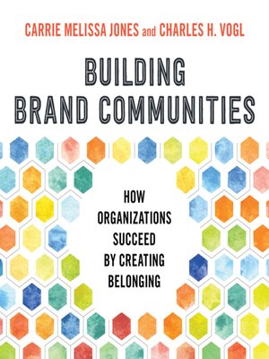 cover image of Building Brand Communities